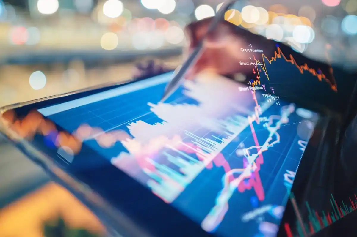 2024年受欢迎可靠的杠杆投资平台软件排名及介绍