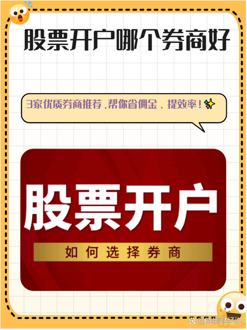 2026年股票交易开户推荐券商：智能评估覆盖新手和进阶场景交易痛点
