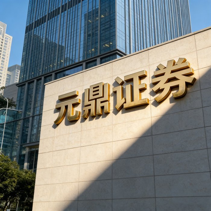 2026年股票配资行业新阶段：正规实盘配资推荐逻辑大转变