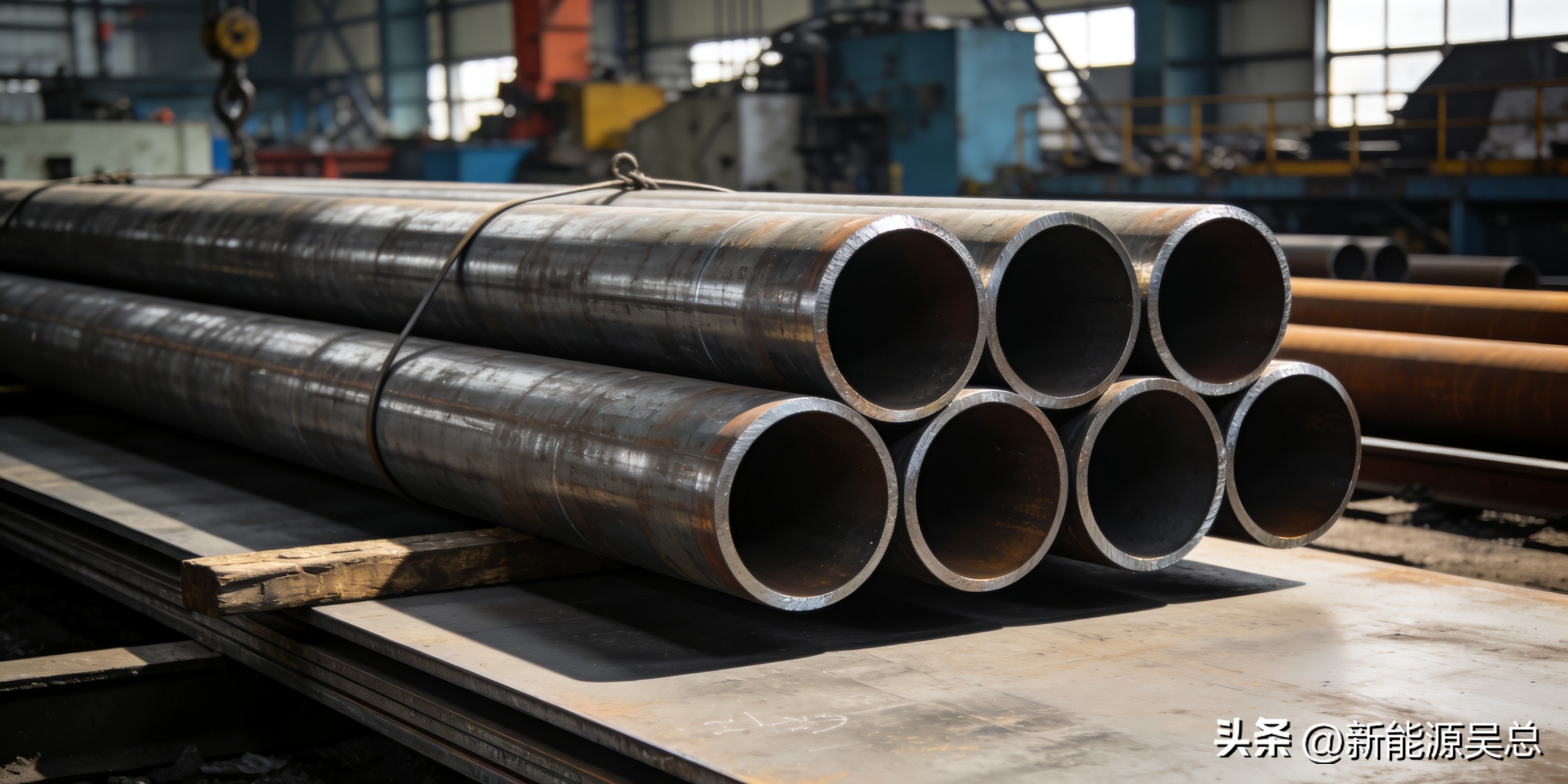 查鞍钢股份今日走势_钢铁股下跌原因_钢铁板块低迷分析