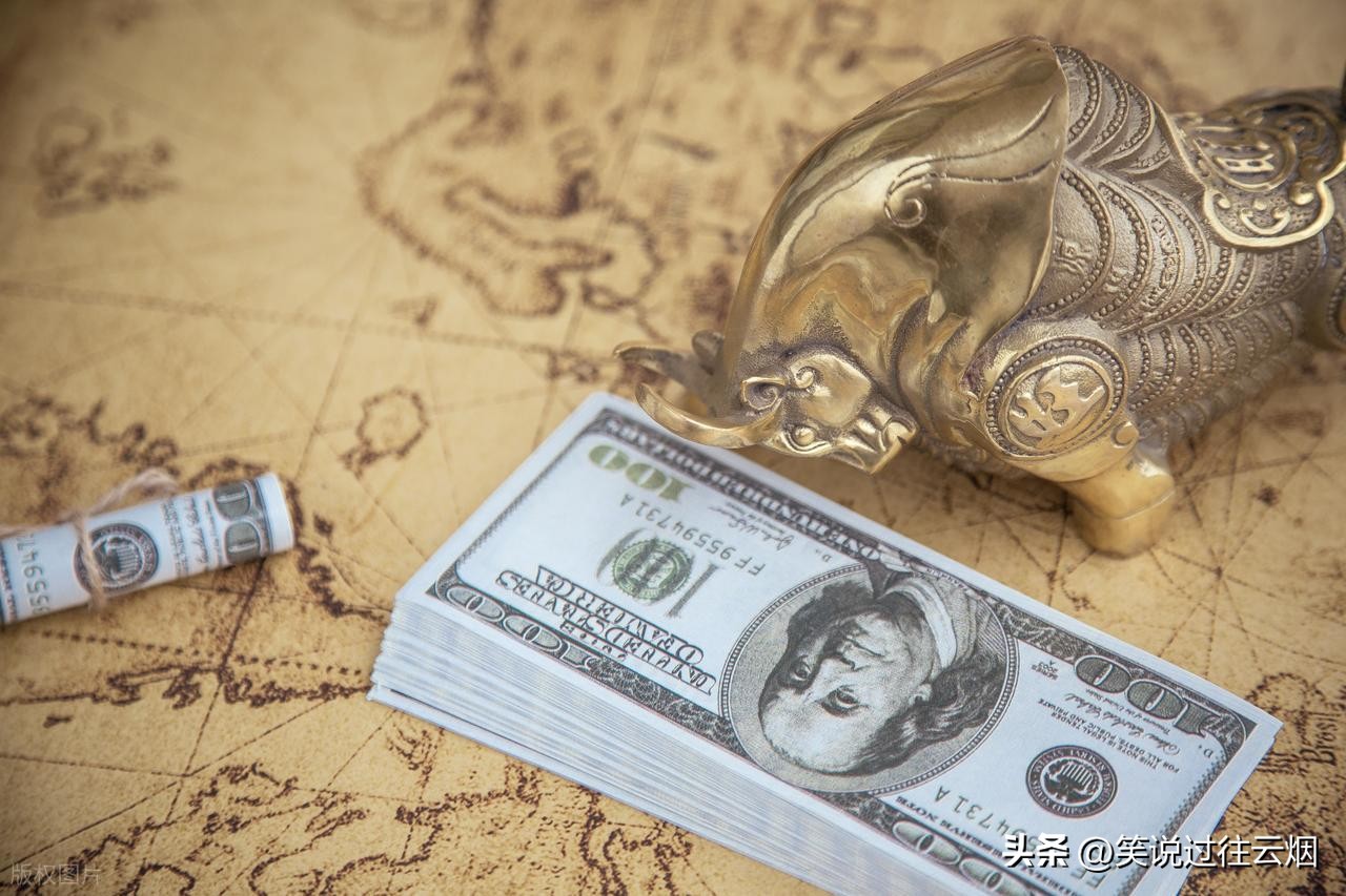 投资框架构建路线图_股票投资认知体系_股票投资