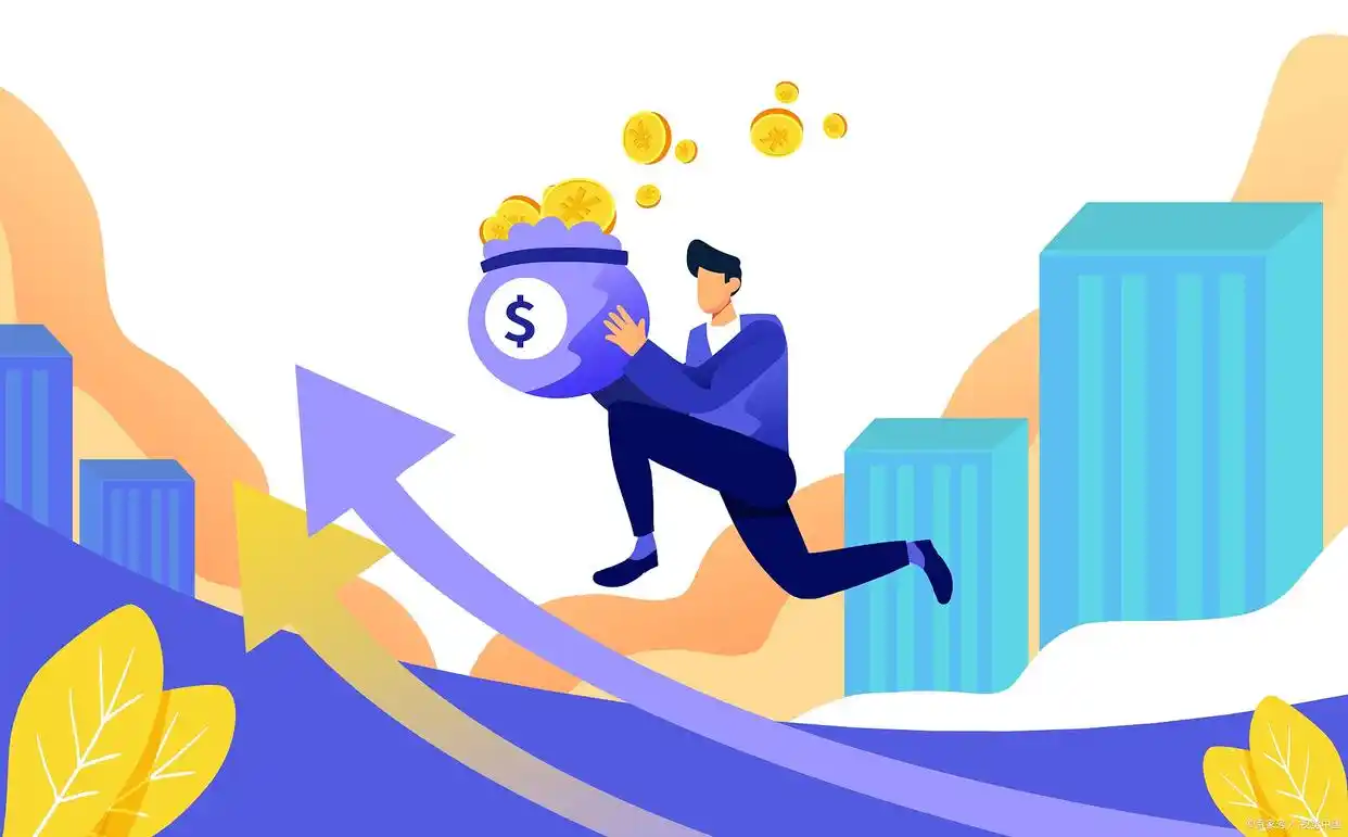 七种靠谱手机兼职赚钱途径，在家也能轻松赚外快