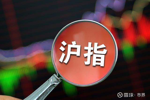 看菜丨股市有一种奖励，叫全勤