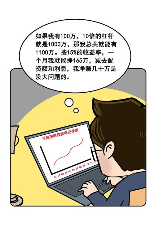 多地证监局围剿场外配资，期货配资平台黑幕曝光