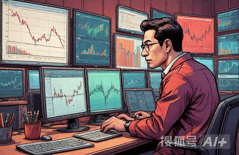 股市行情启动，投资者加杠杆炒股热情升，警惕场外配资