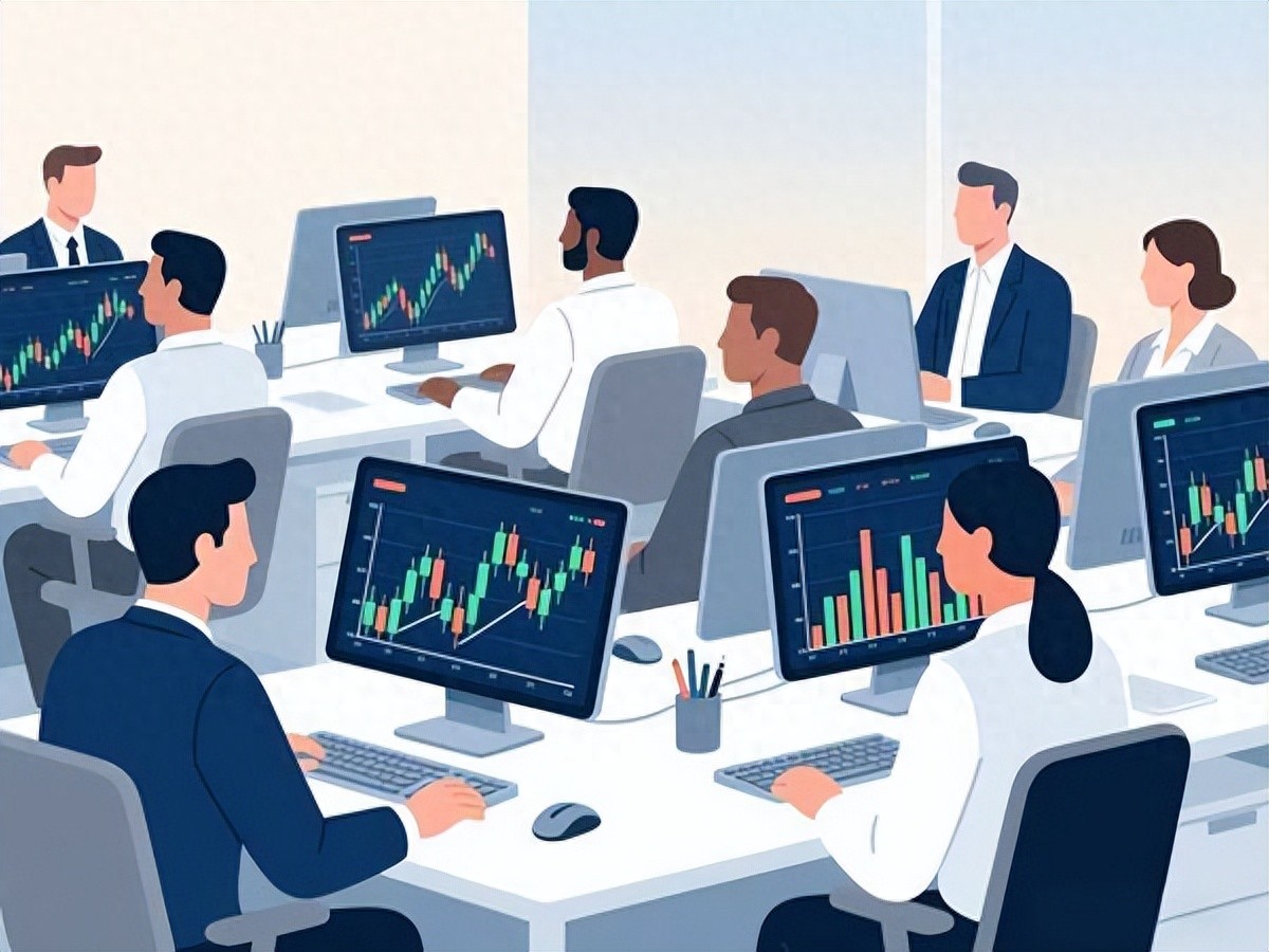 股票配资平台怎么选？实盘交易和资金隔离是关键