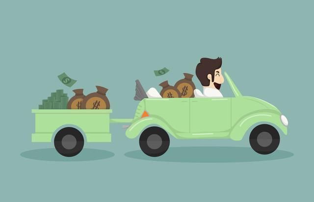 想在百度有钱花借款？一文告诉你它到底正规不正规