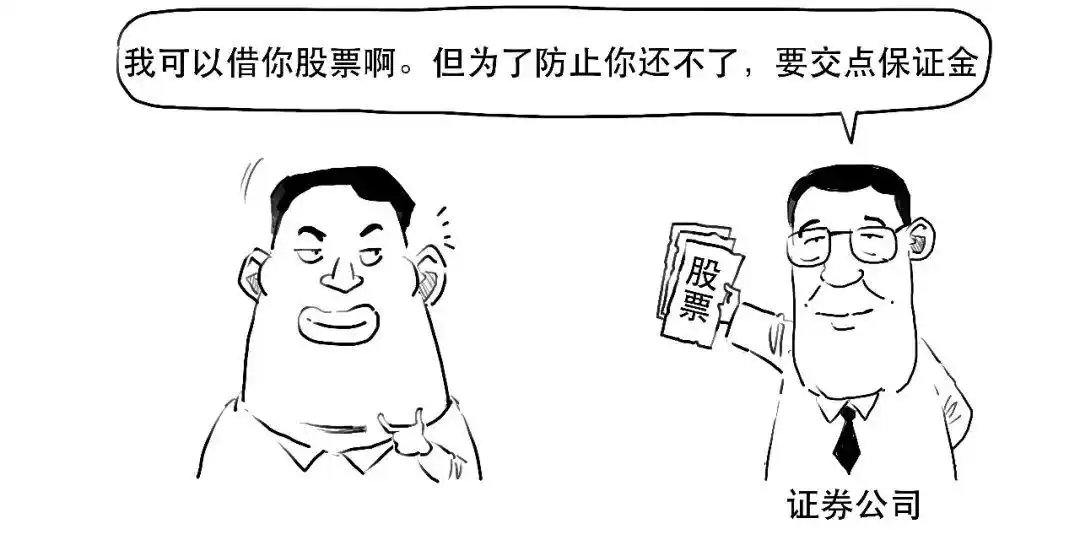 融资融券是什么意思_融资交易详解_融资融券是什么