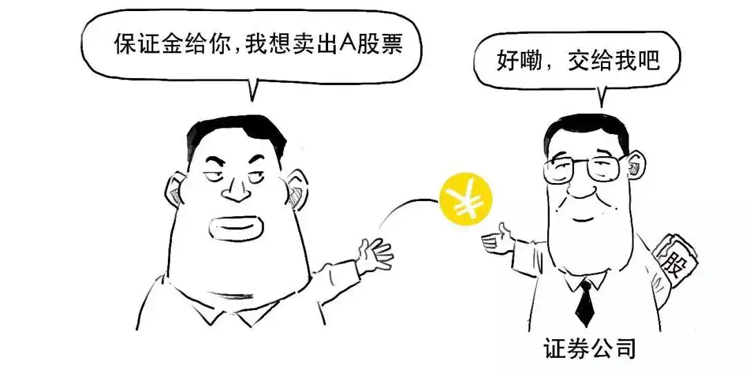 融资融券是什么意思_融资交易详解_融资融券是什么