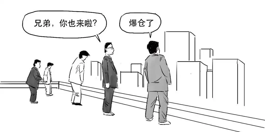 融资融券是什么意思_融资融券是什么_融资交易详解