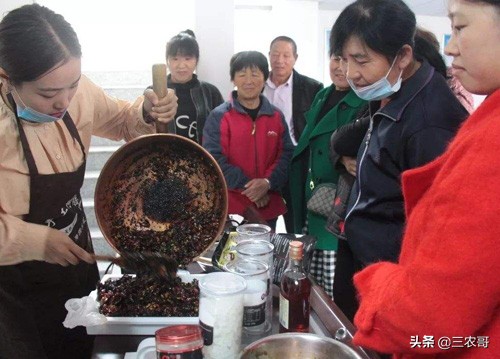 做代理小本致富来年_农村小本创业项目_回乡创业市场需求大项目