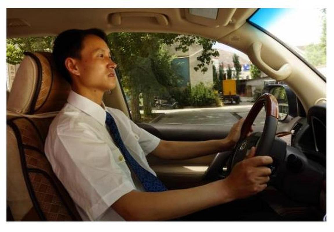 给老板当司机：出差注意这7点，才有发展