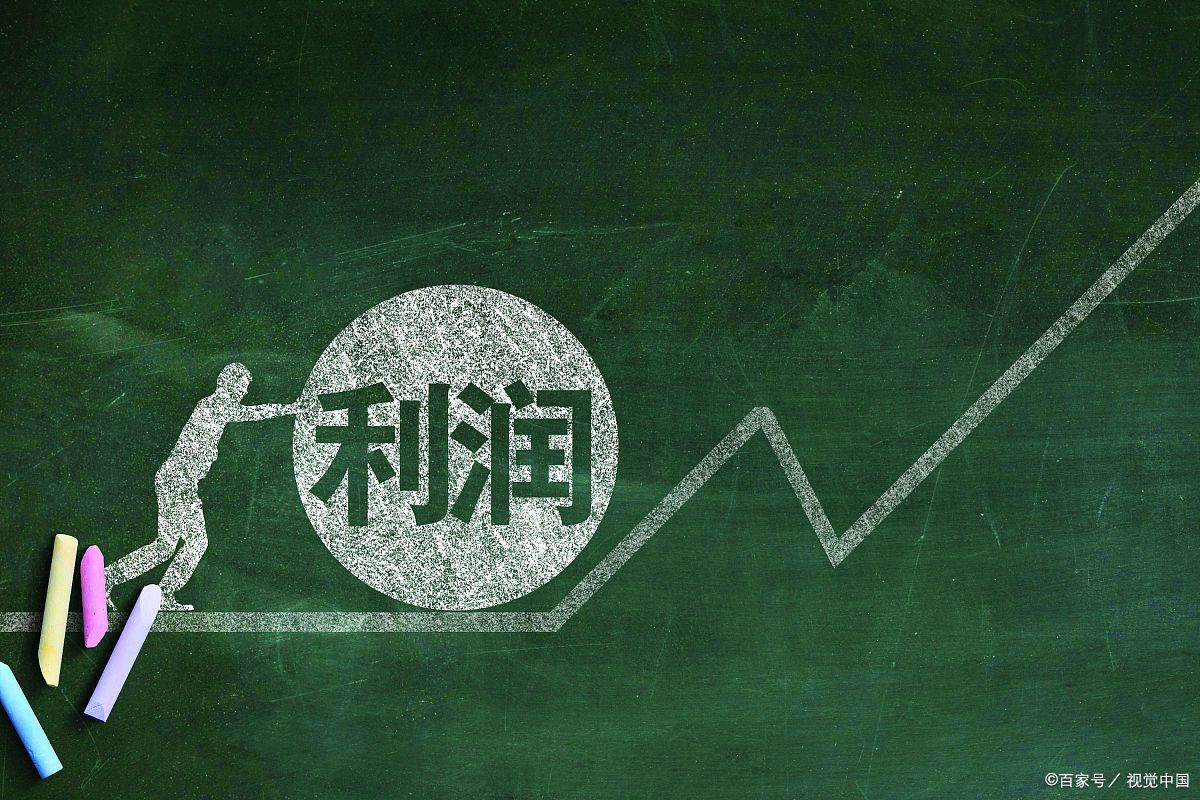 每股净利润持续增长_分析上市公司利润_营业利润率多少比较好