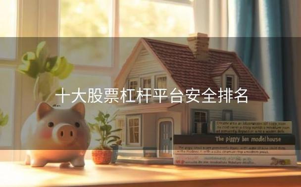 正规股票杠杆平台Top10 哪家更靠谱