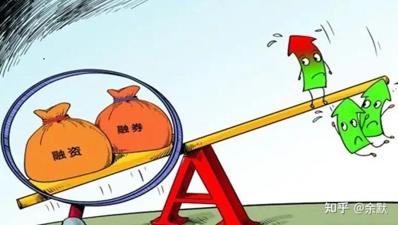 融资配资_融资融券交易风险_融资融券杠杆交易风险