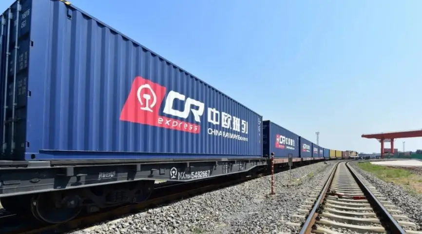 跨境物流运输方式选择_海运空运铁运多式联运区别_外贸运输方式有哪几种