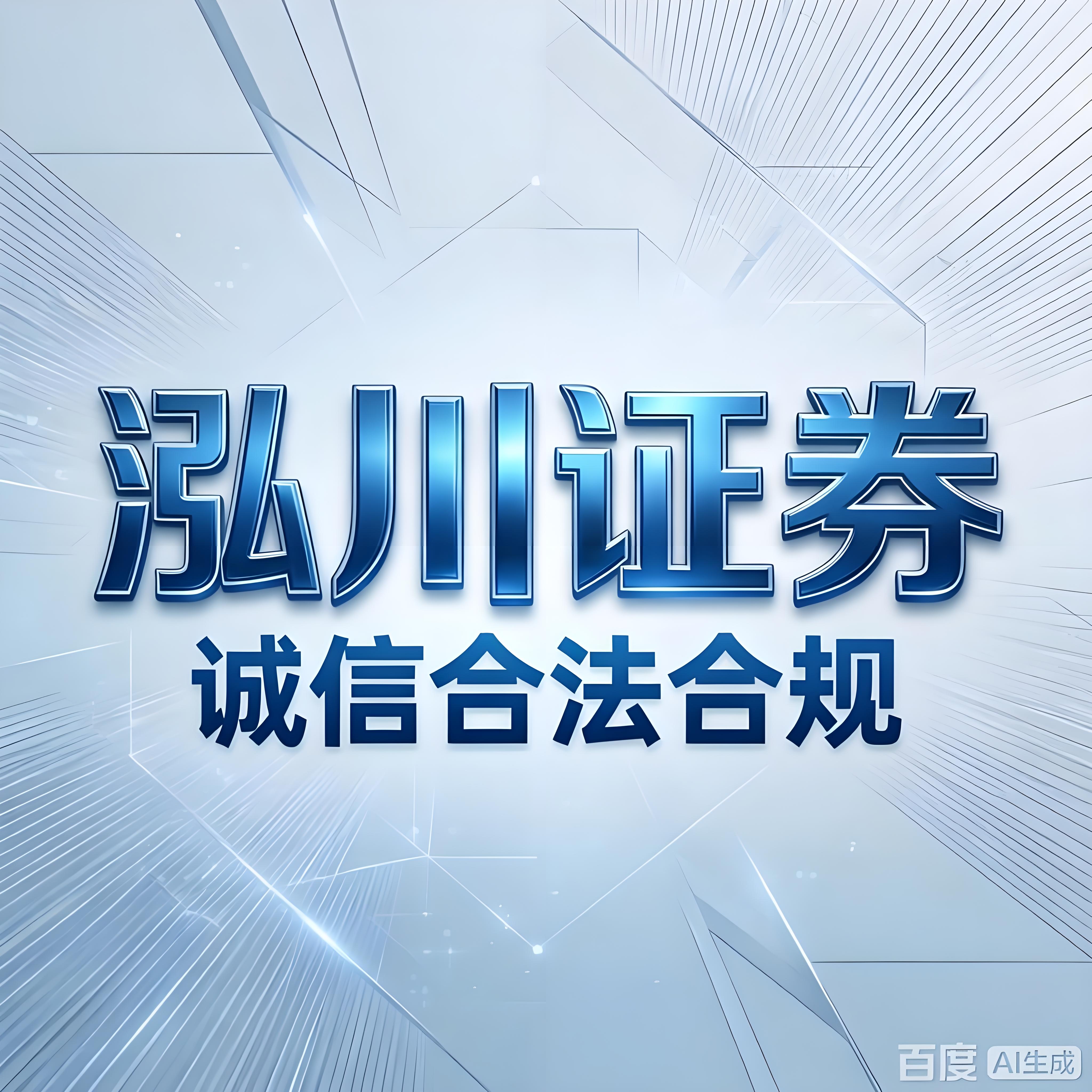 股票交易服务平台排名 泓川证券 环宇证券_配资炒股