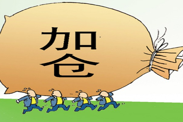 股票加杠杆方法_股票加杠杆是什么意思_融资融券股票杠杆