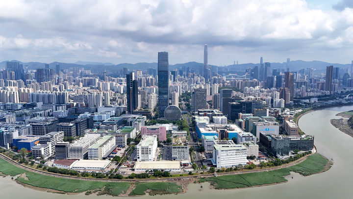 深圳改革开放发展历程_深圳地什么地方好赚钱_深圳经济特区45周年
