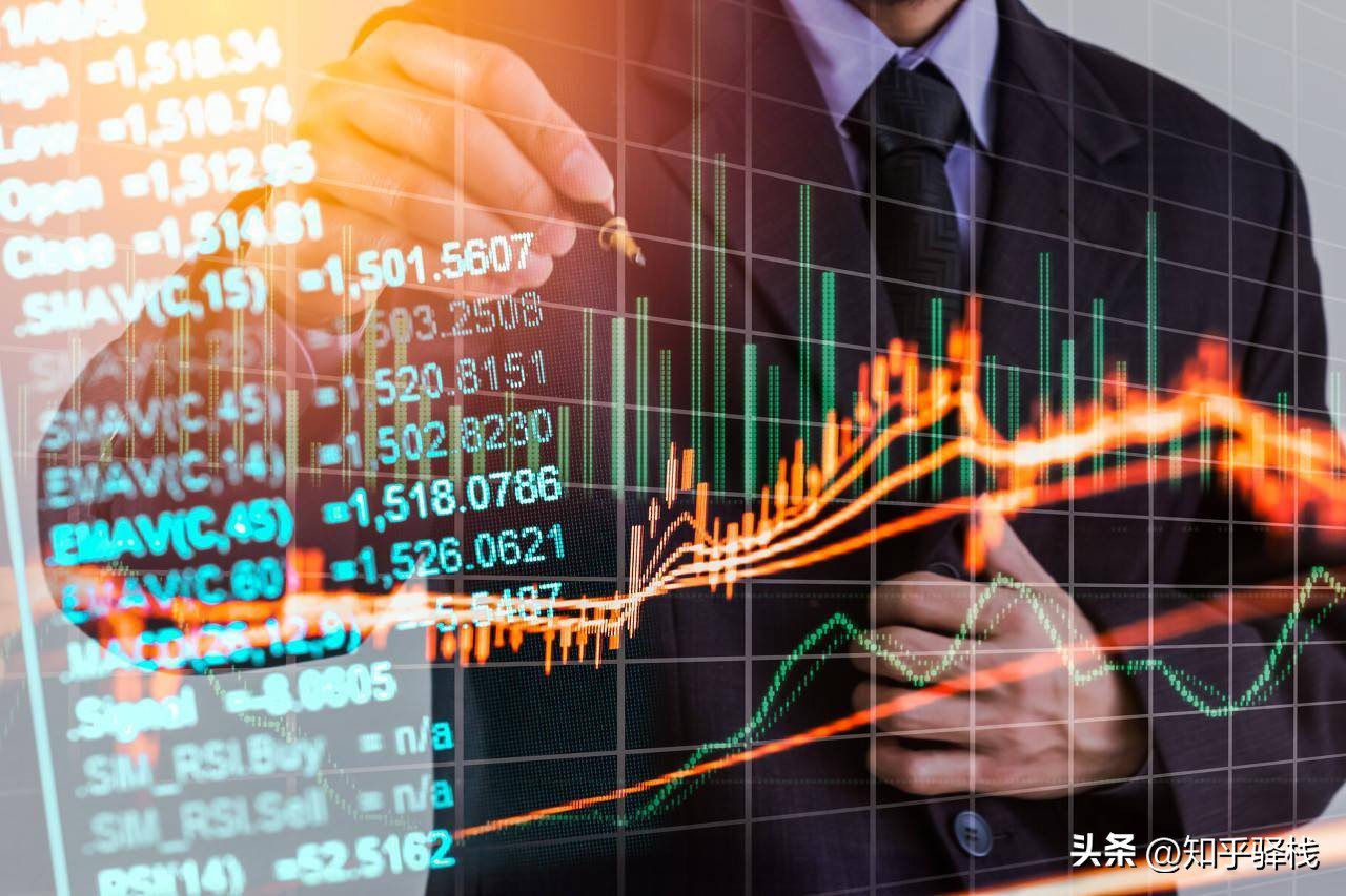 股票开户流程_券商APP注册登录_炒股如何开户