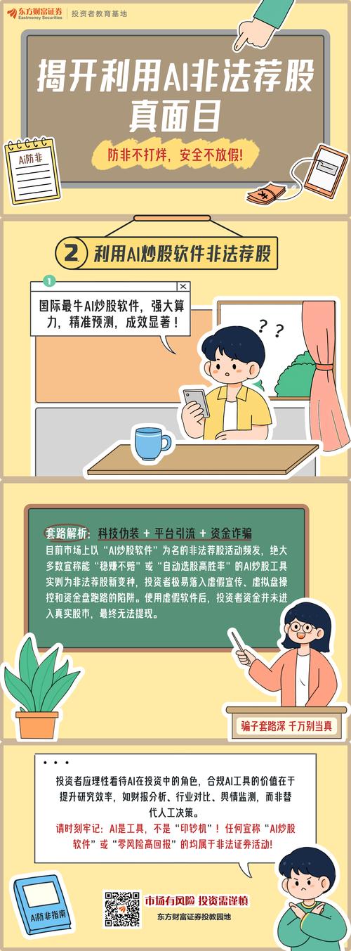 拒绝非法荐股诱惑_防范非法证券期货宣传月_股票配资平台平台