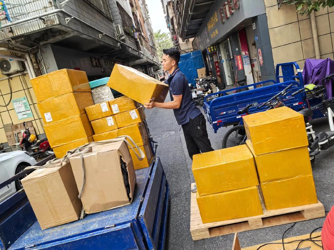包邮包税一般走什么渠道？揭秘低价靠谱发货方式