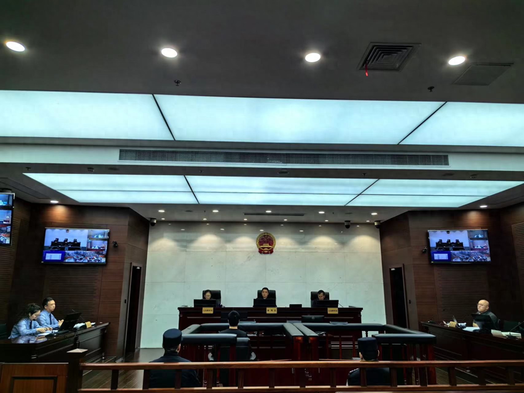 炒股杠杆配资3.89亿案宣判，全链条打击警示投资者