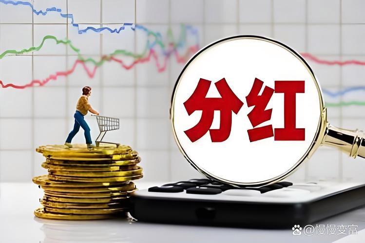 中老年人投资首选：红利指数基金，股息率高的中长线指标