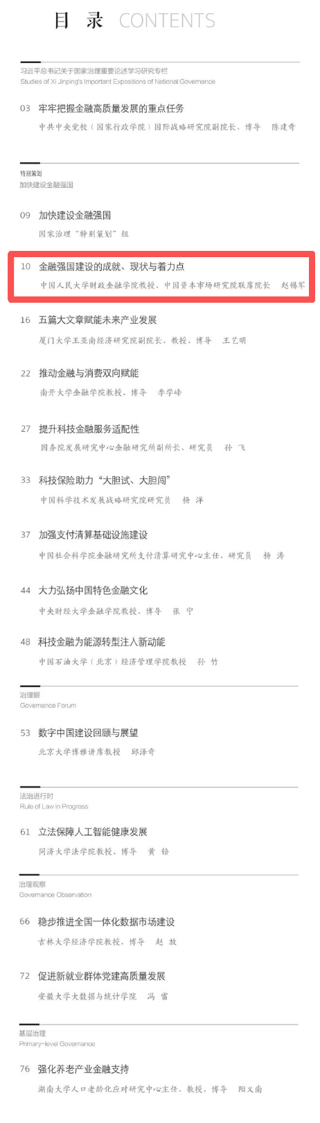 金融杠杆是什么意思_金融机构改革_金融强国建设