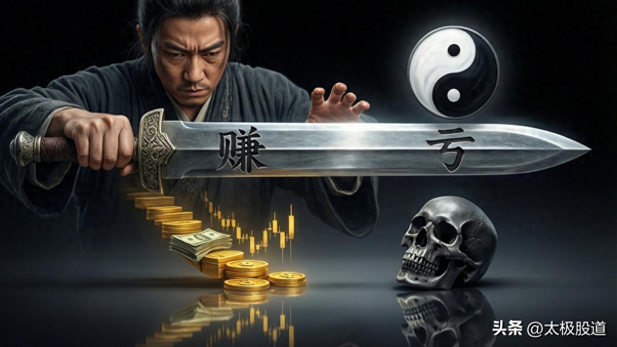 借钱炒股前，先问自己3个问题，避免血本无归