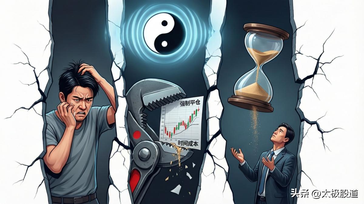 融资融券使用心得_杠杆炒股怎么操作_借钱炒股风险