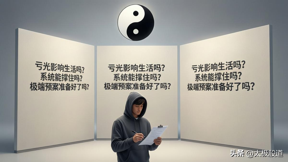 借钱炒股风险_杠杆炒股怎么操作_融资融券使用心得