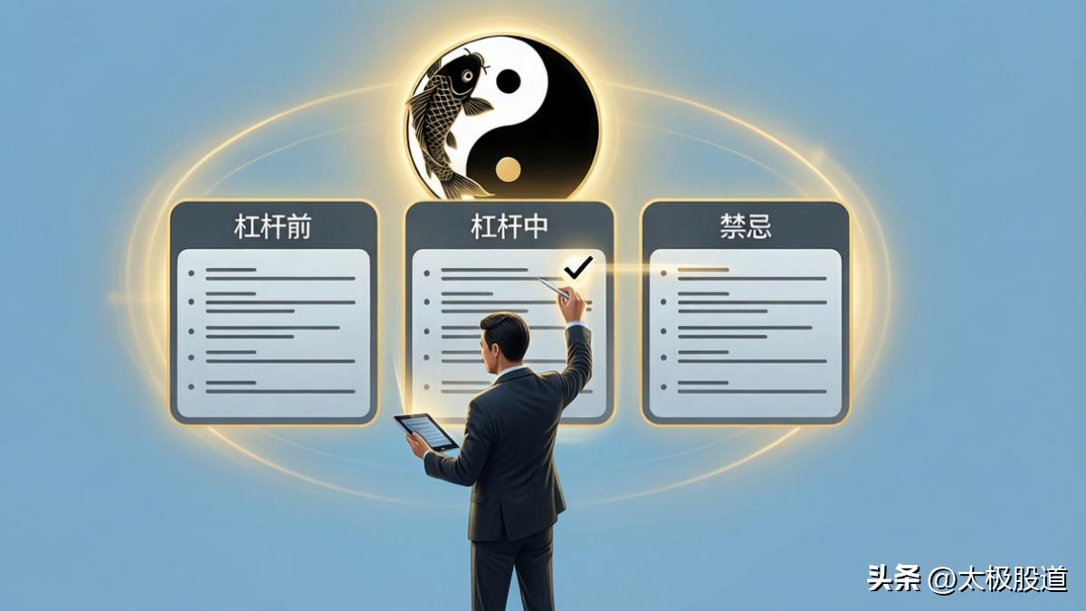 借钱炒股风险_杠杆炒股怎么操作_融资融券使用心得