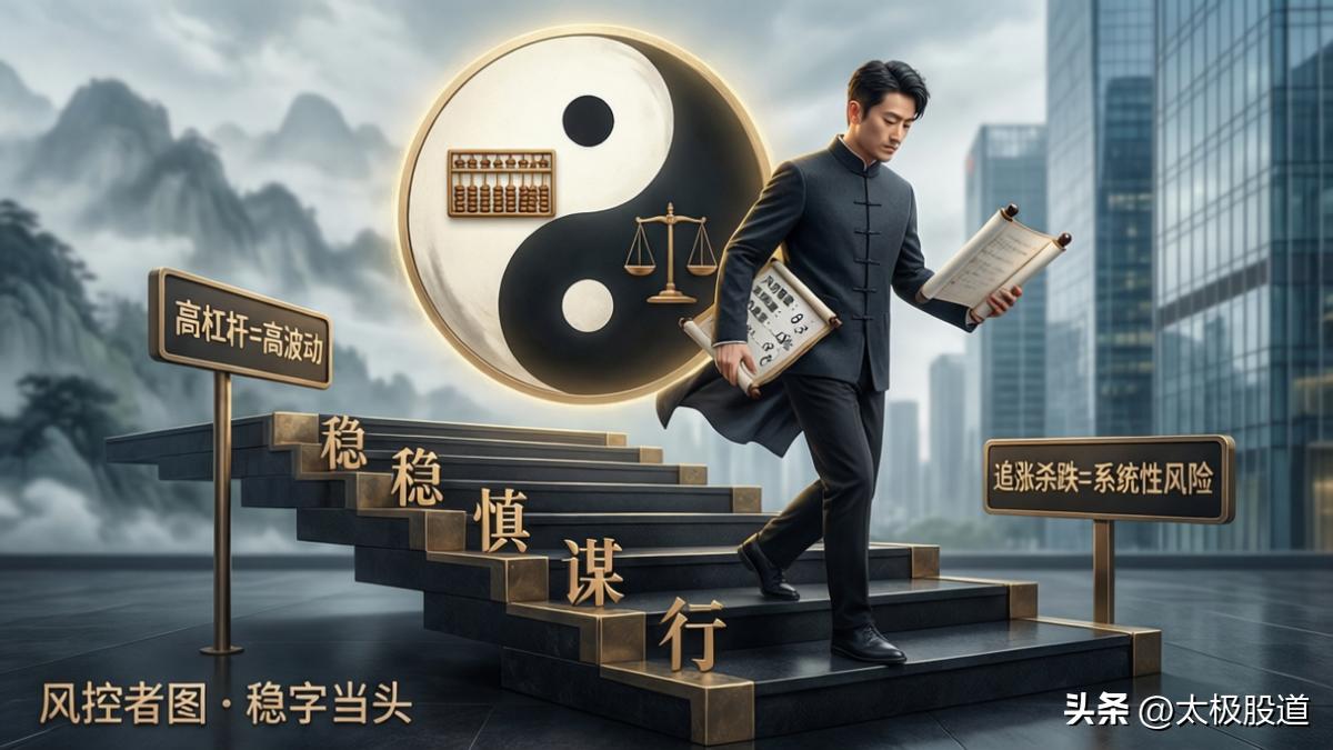 借钱炒股风险_杠杆炒股怎么操作_融资融券使用心得